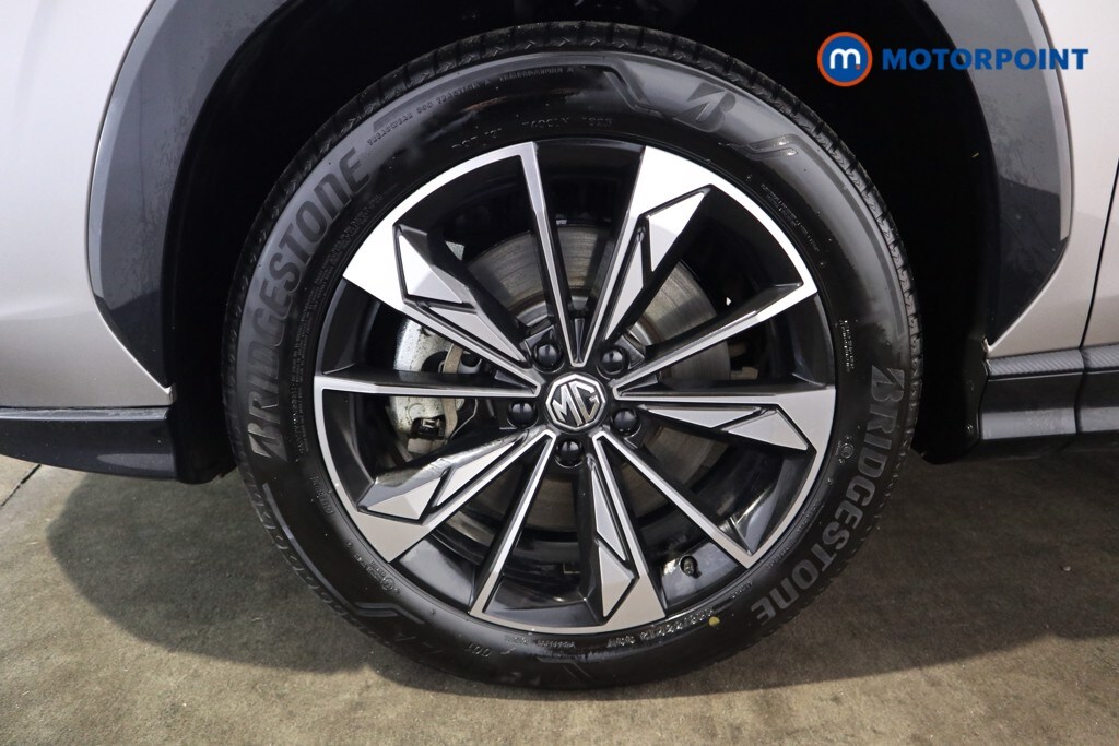 Used MG MG HS 2025 for sale - 77814757: Photo 33