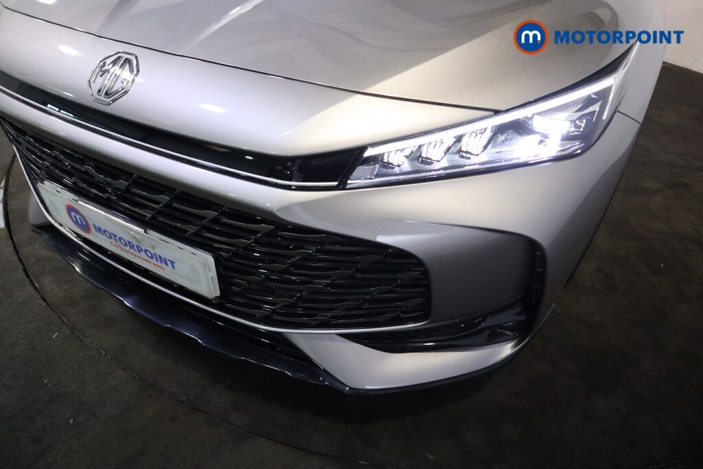 Used MG MG HS 2025 for sale - 77814757: Photo 46