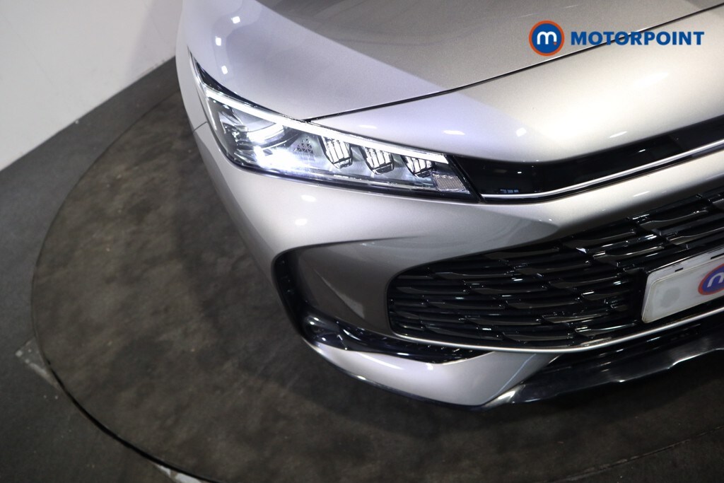 Used MG MG HS 2025 for sale - 77814757: Photo 47