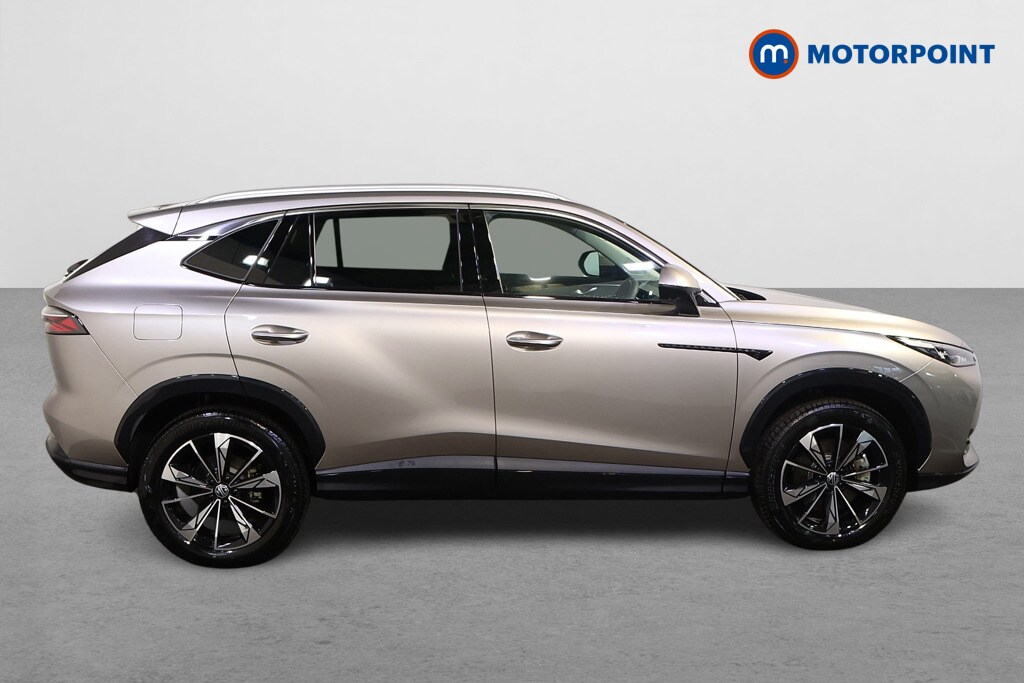 Used MG MG HS 2025 for sale - 77814757: Photo 8