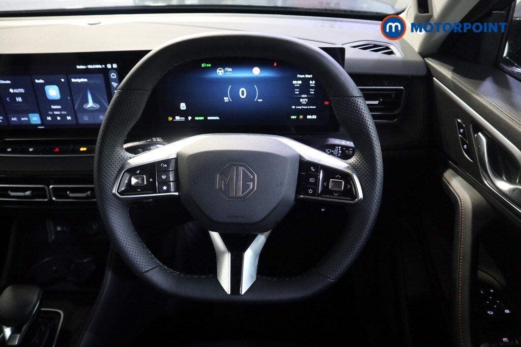 Used MG MG HS for sale - 78143932: Photo 10
