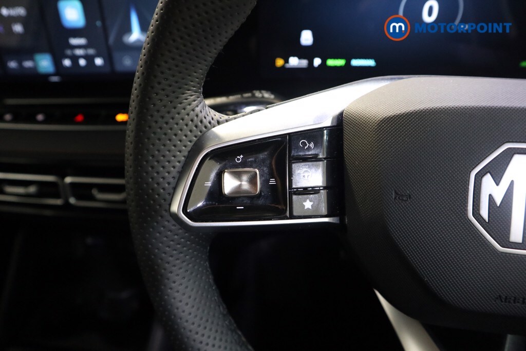 Used MG MG HS for sale - 78143932: Photo 11