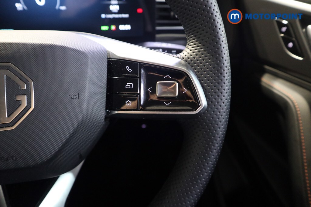 Used MG MG HS for sale - 78143932: Photo 12