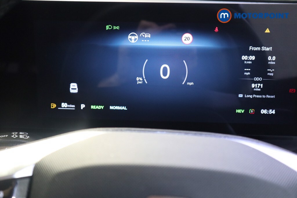 Used MG MG HS for sale - 78143932: Photo 13