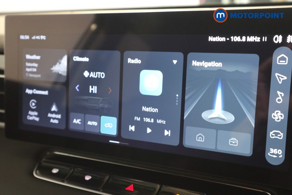 Used MG MG HS for sale - 78143932: Photo 14