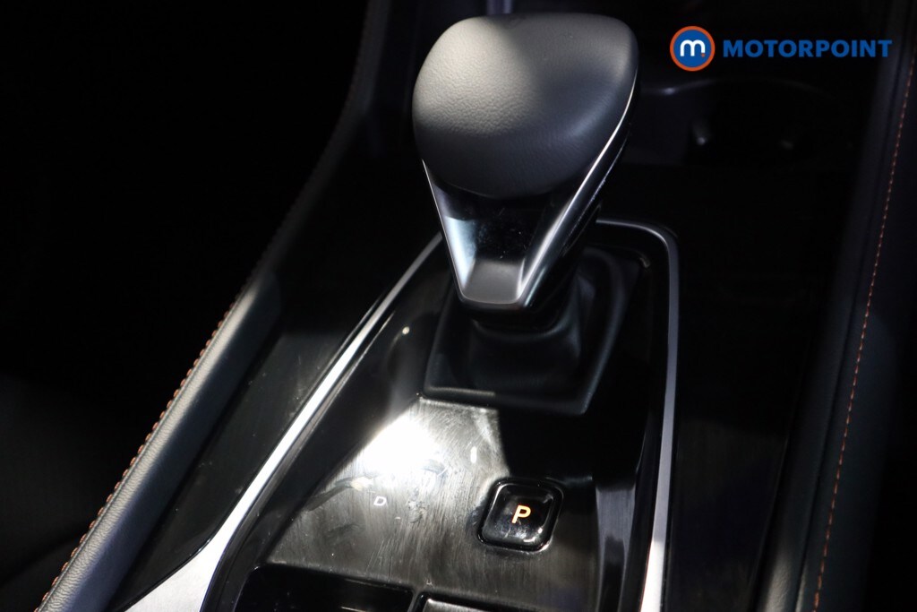 Used MG MG HS for sale - 78143932: Photo 19