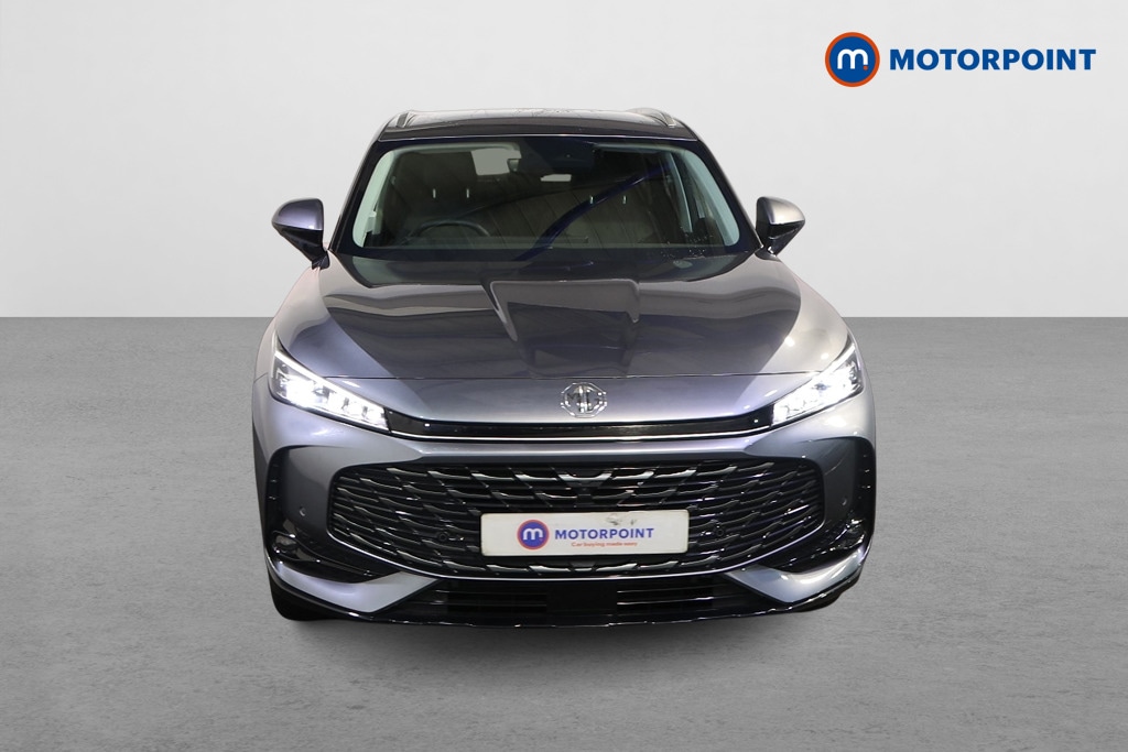 Used MG MG HS for sale - 78143932: Photo 2