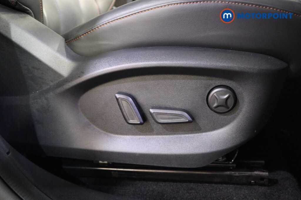 Used MG MG HS for sale - 78143932: Photo 23