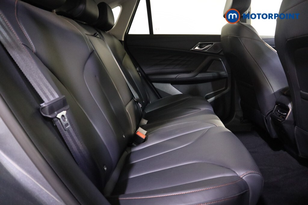 Used MG MG HS for sale - 78143932: Photo 25