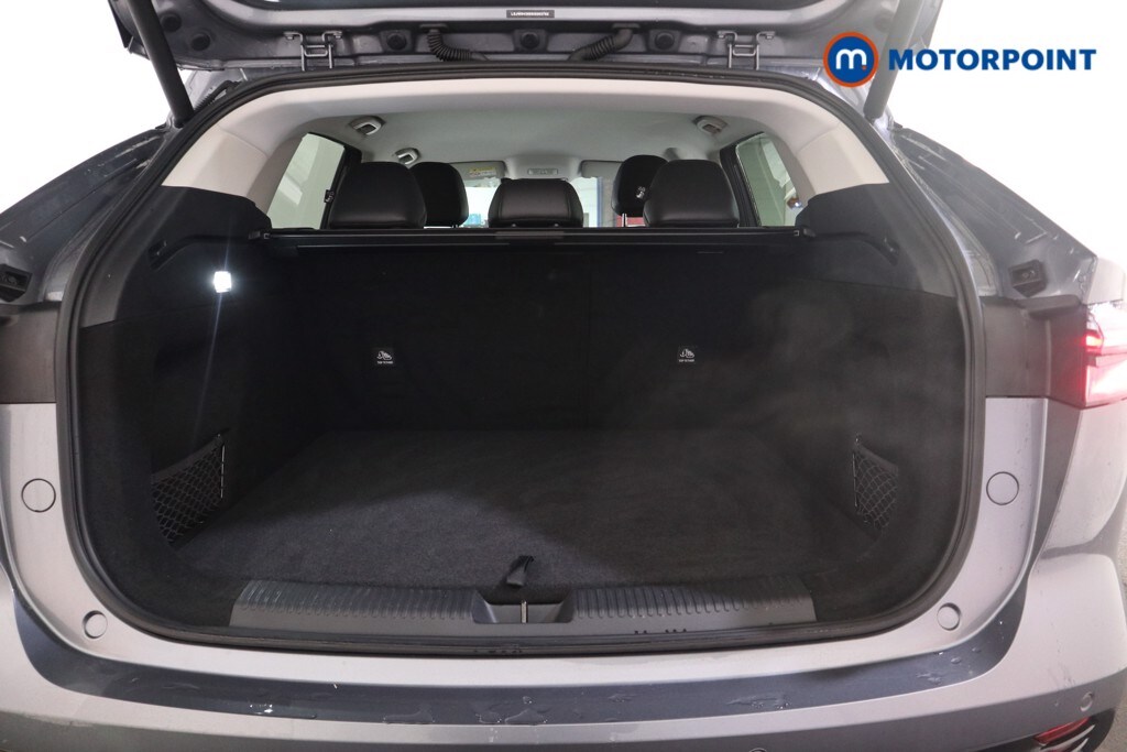 Used MG MG HS for sale - 78143932: Photo 29