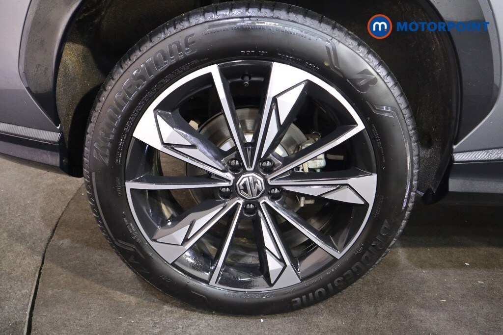 Used MG MG HS for sale - 78143932: Photo 31