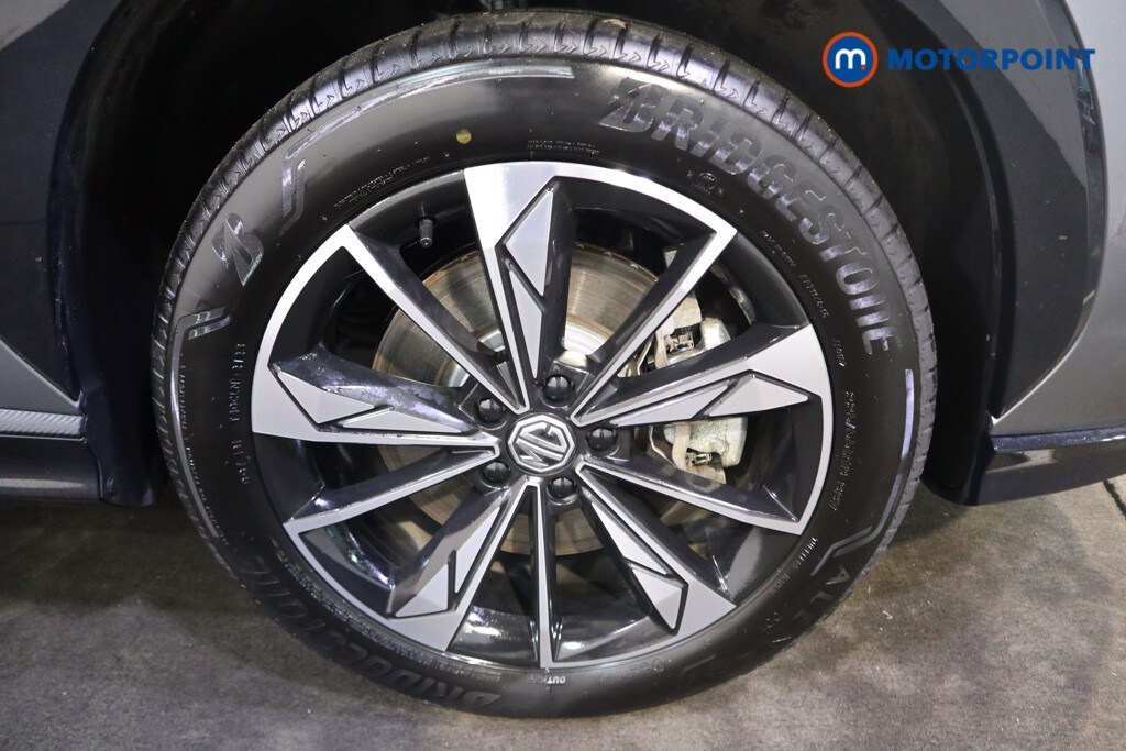 Used MG MG HS for sale - 78143932: Photo 32