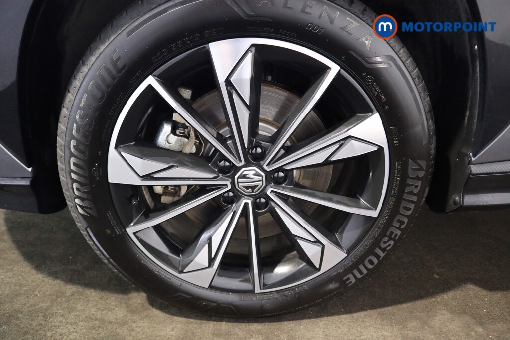 Used MG MG HS for sale - 78143932: Photo 33