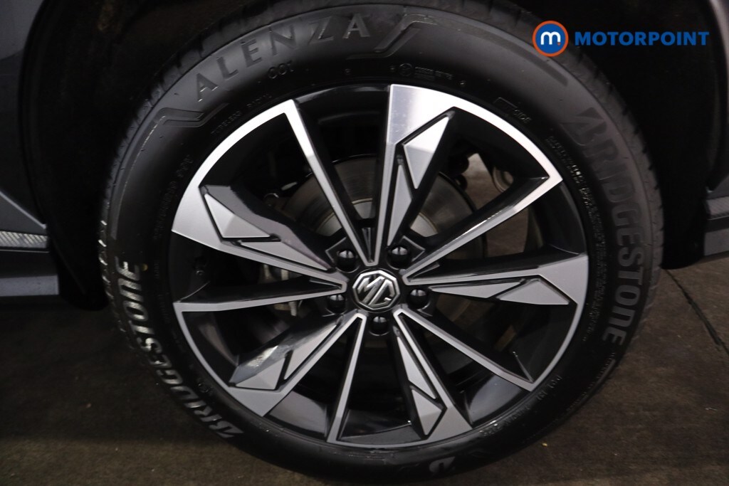 Used MG MG HS for sale - 78143932: Photo 34