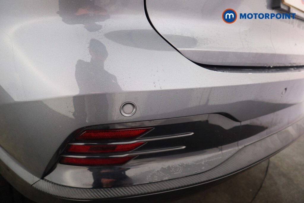 Used MG MG HS for sale - 78143932: Photo 35