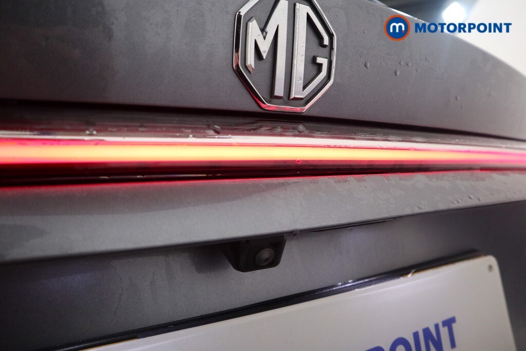 Used MG MG HS for sale - 78143932: Photo 36