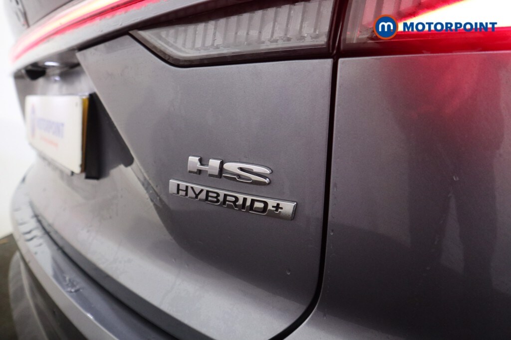 Used MG MG HS for sale - 78143932: Photo 37