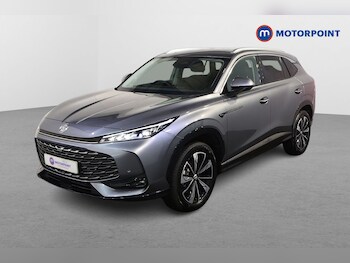 Used MG MG HS undefined for sale - 78143932: Photo