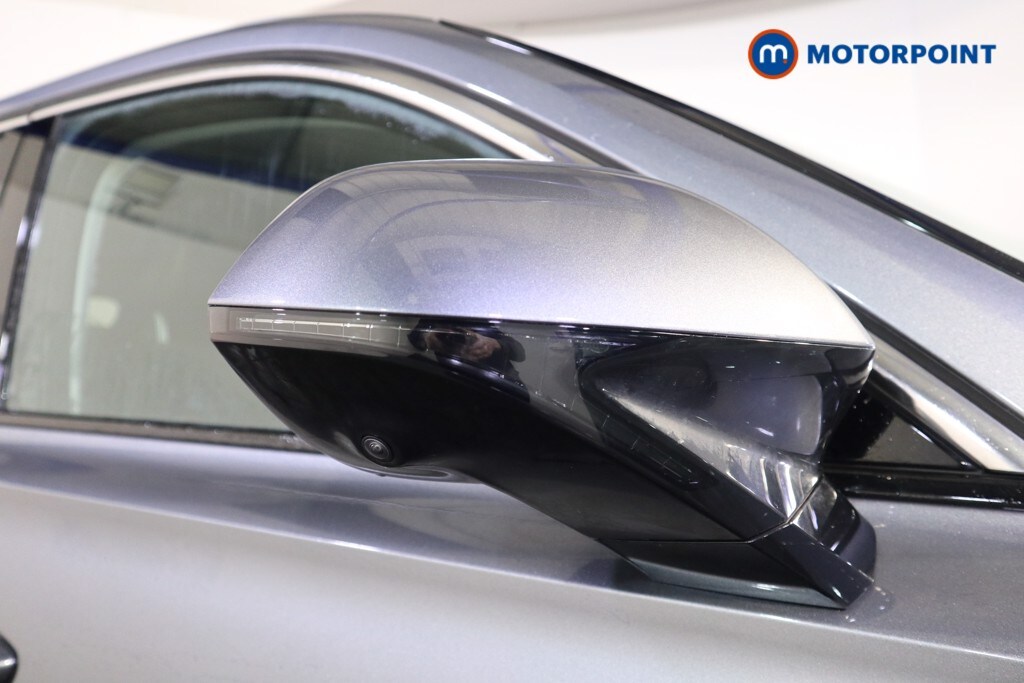 Used MG MG HS for sale - 78143932: Photo 41