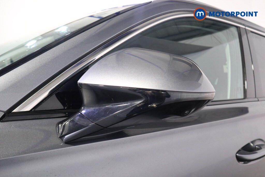 Used MG MG HS for sale - 78143932: Photo 42