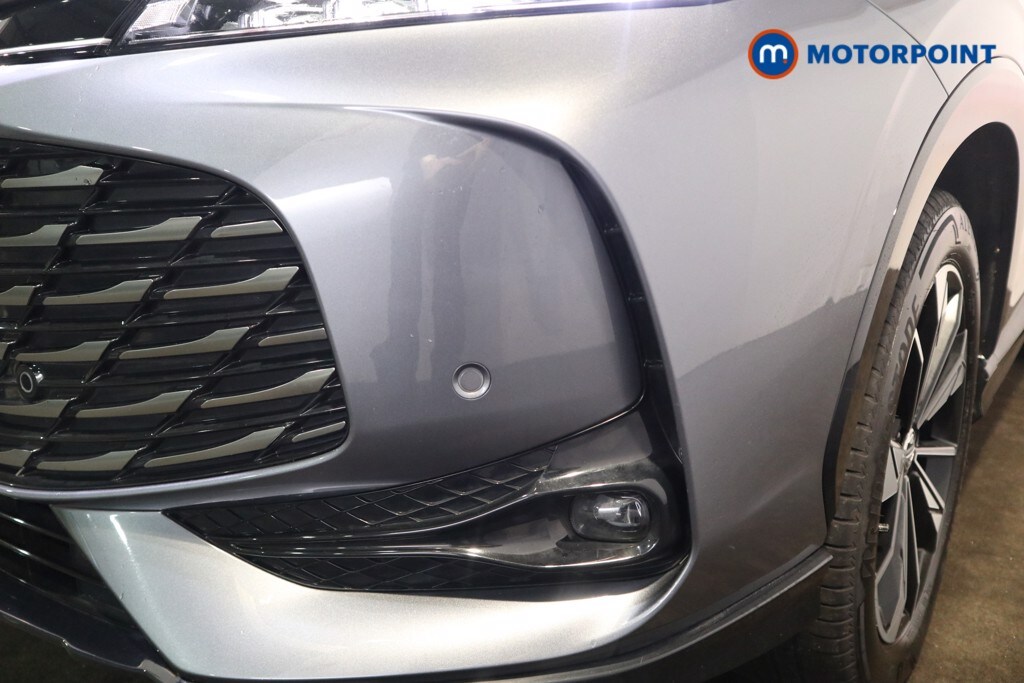 Used MG MG HS for sale - 78143932: Photo 43