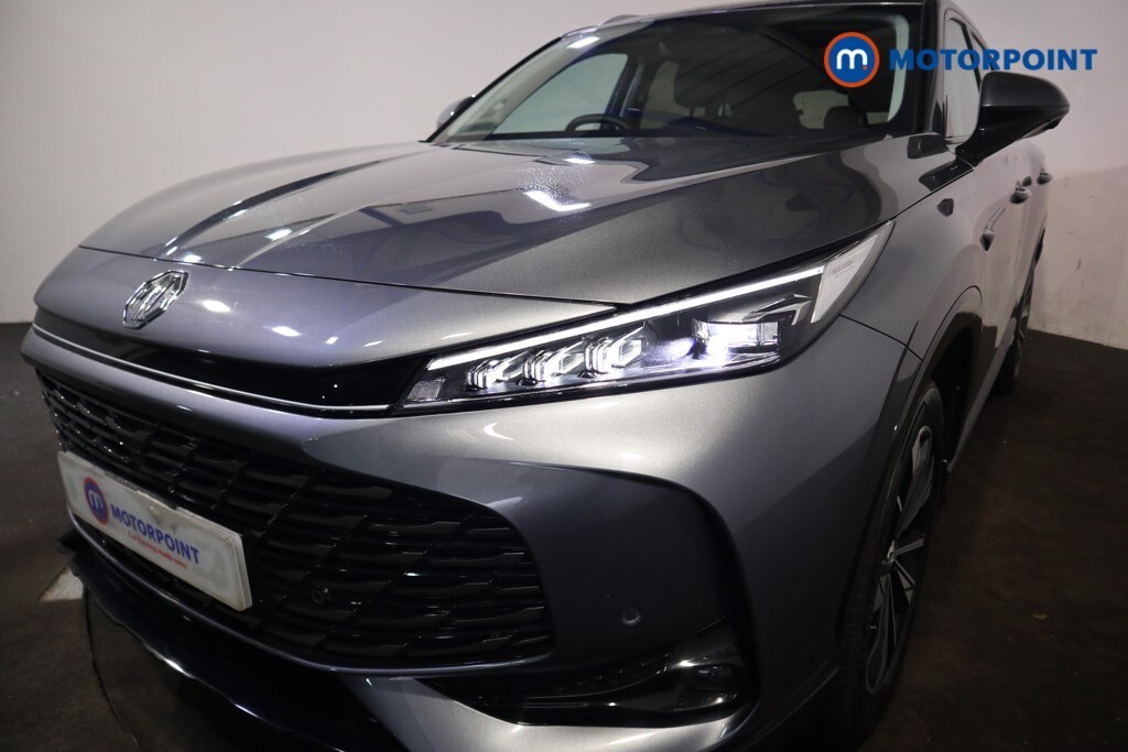 Used MG MG HS for sale - 78143932: Photo 44