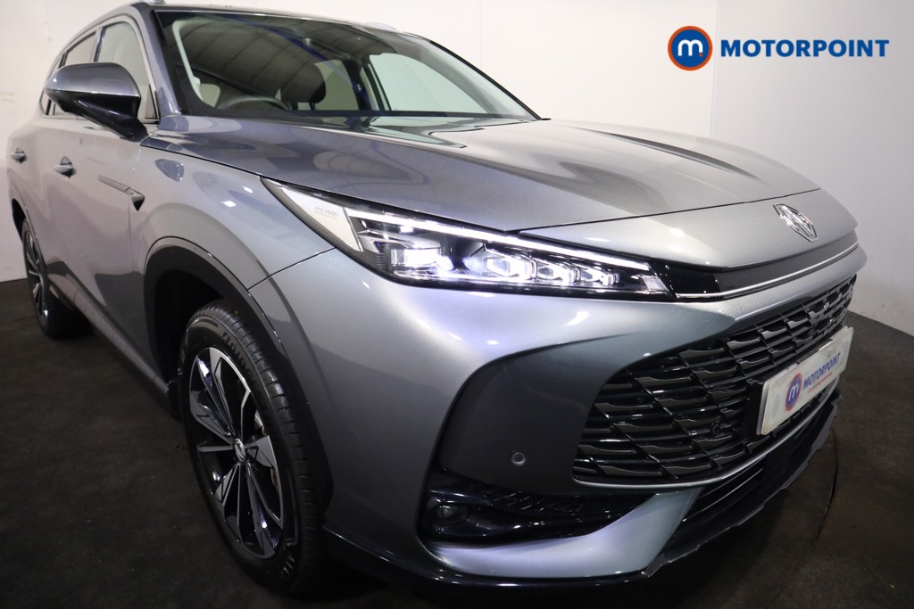 Used MG MG HS for sale - 78143932: Photo 45