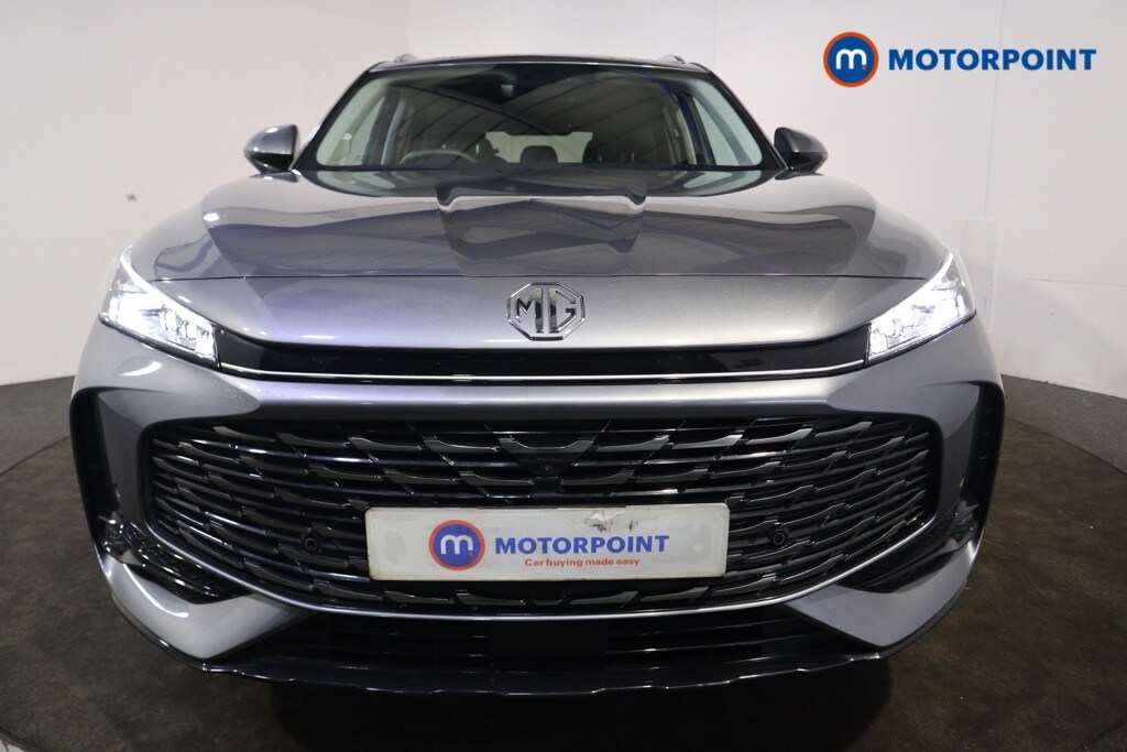 Used MG MG HS for sale - 78143932: Photo 46