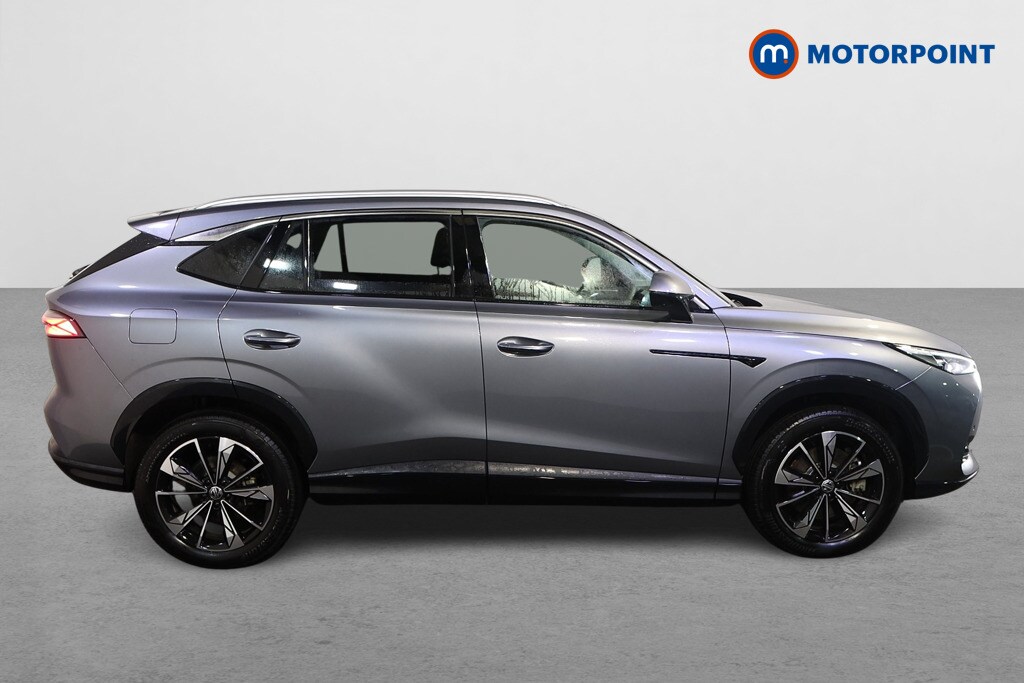 Used MG MG HS for sale - 78143932: Photo 8