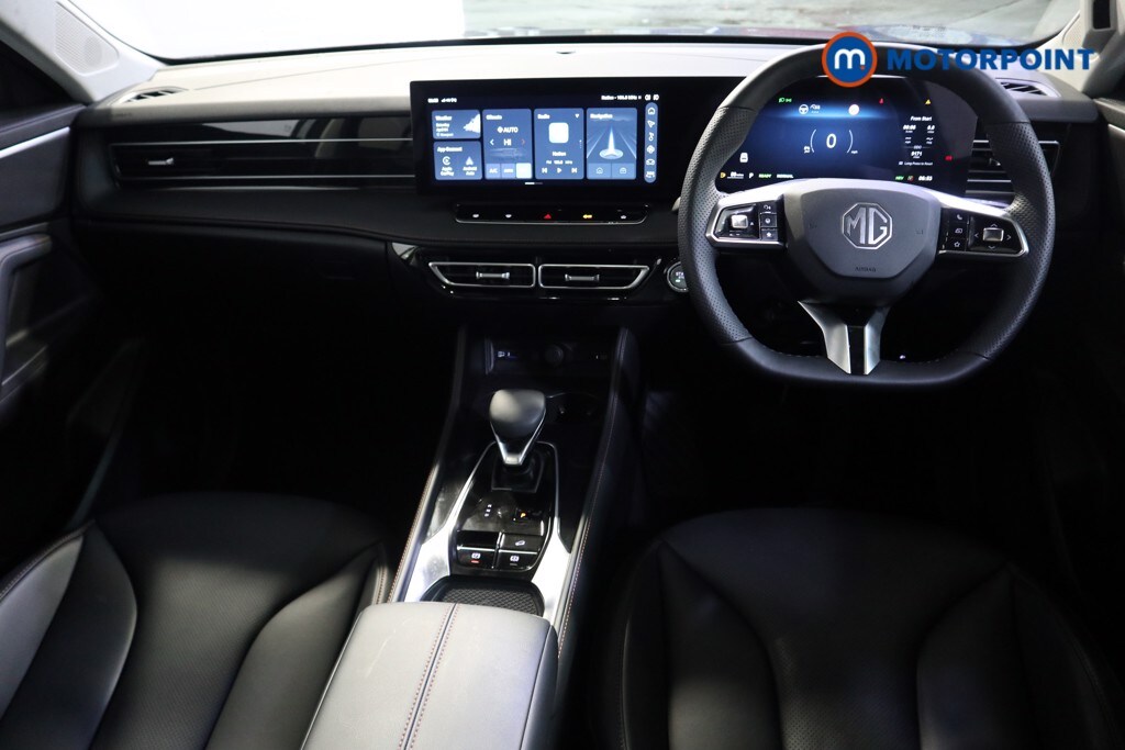 Used MG MG HS for sale - 78143932: Photo 9