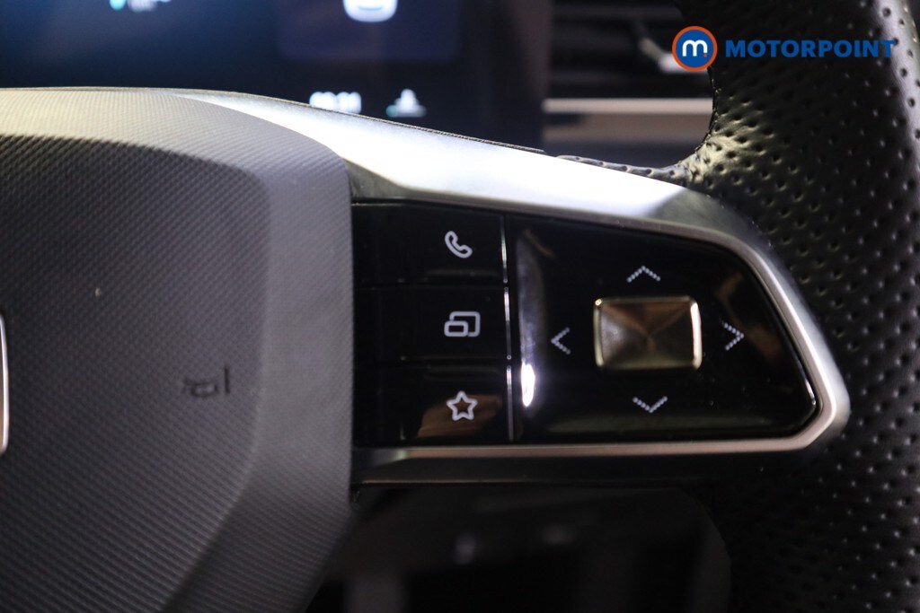 Used MG MG HS for sale - 77707764: Photo 19