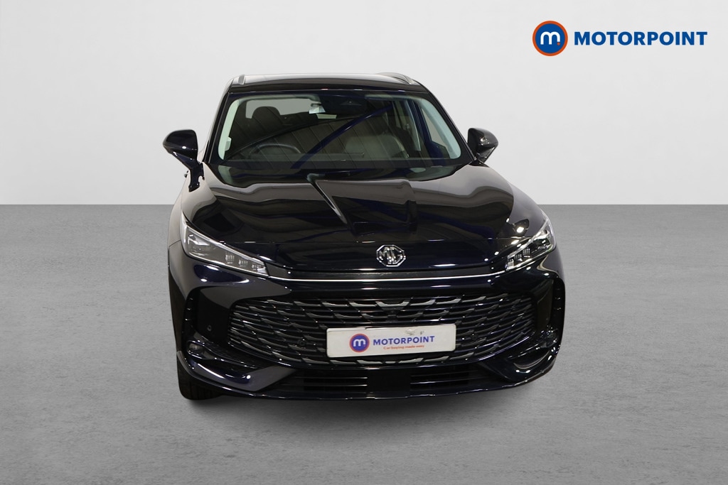 Used MG MG HS for sale - 77707764: Photo 2