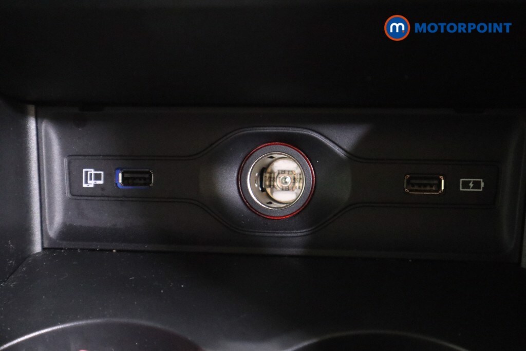 Used MG MG HS for sale - 77707764: Photo 22