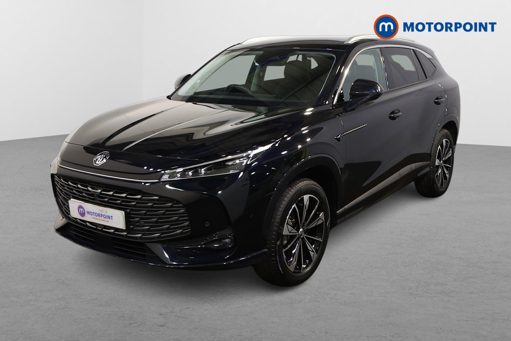 Used MG MG HS for sale - 77707764: Photo 3