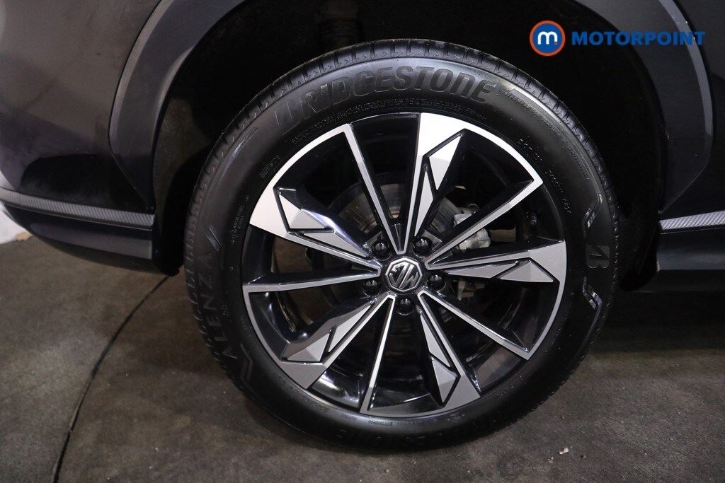 Used MG MG HS for sale - 77707764: Photo 42