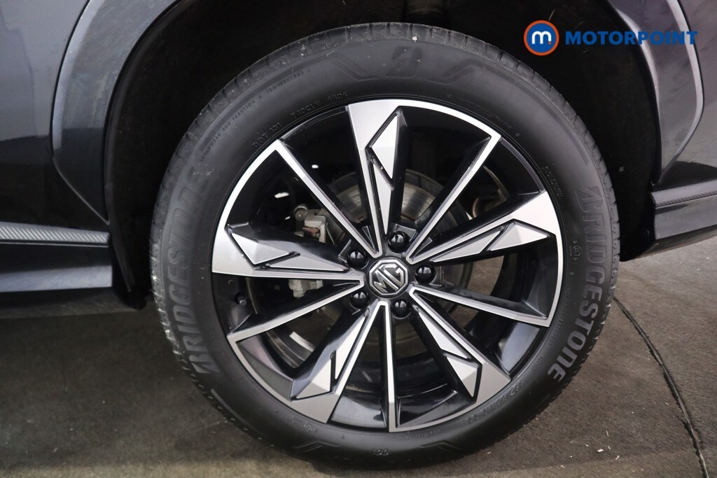 Used MG MG HS for sale - 77707764: Photo 45