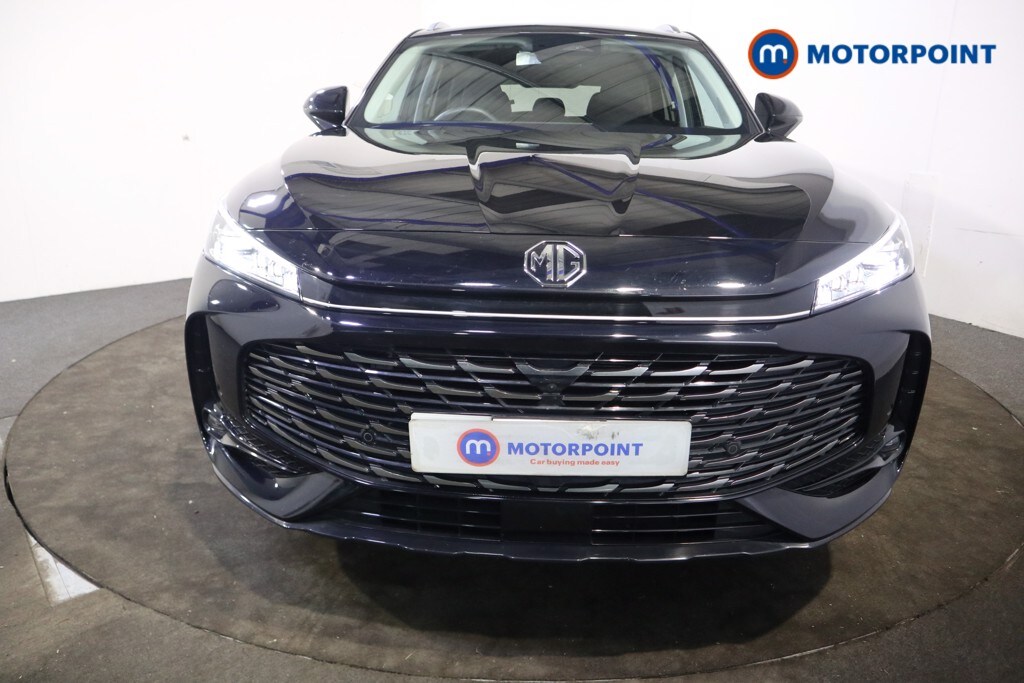 Used MG MG HS for sale - 77707764: Photo 59