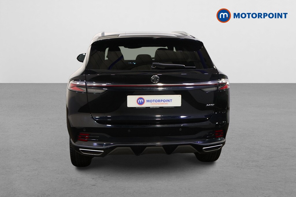 Used MG MG HS for sale - 77707764: Photo 6