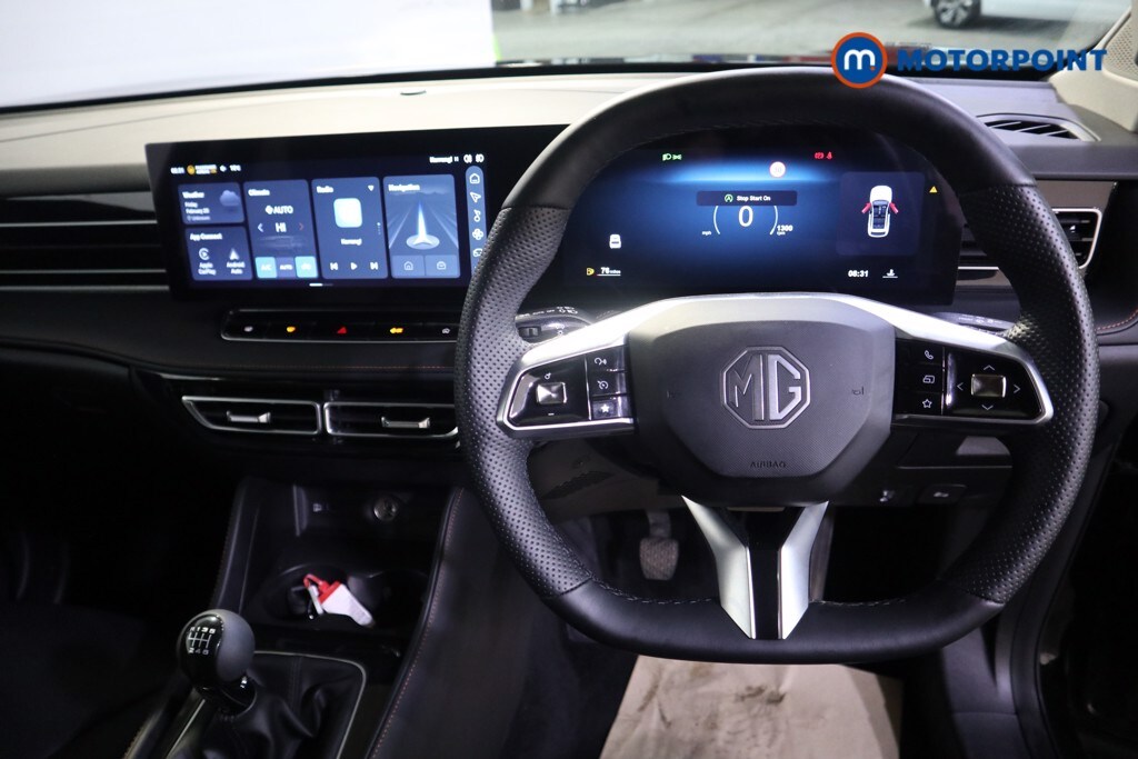 Used MG MG HS for sale - 77707764: Photo 9