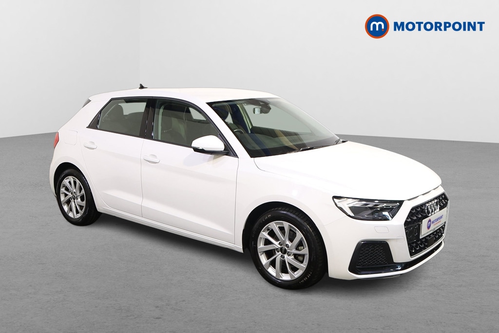 Used Audi A1 2024 for sale - 77747140: Photo 1