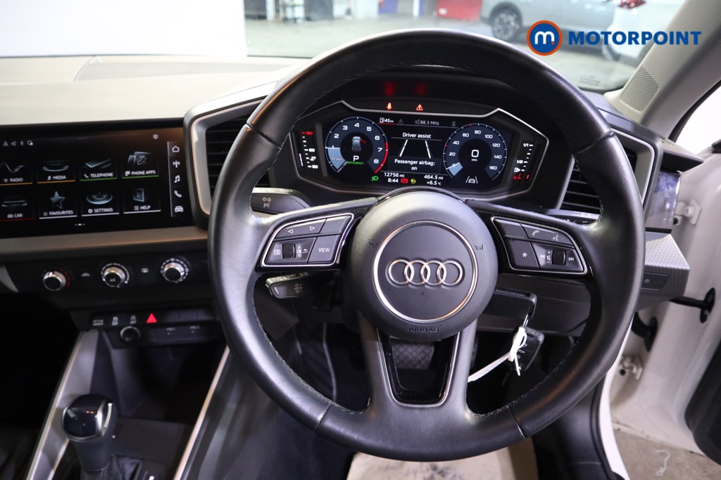 Used Audi A1 2024 for sale - 77747140: Photo 11