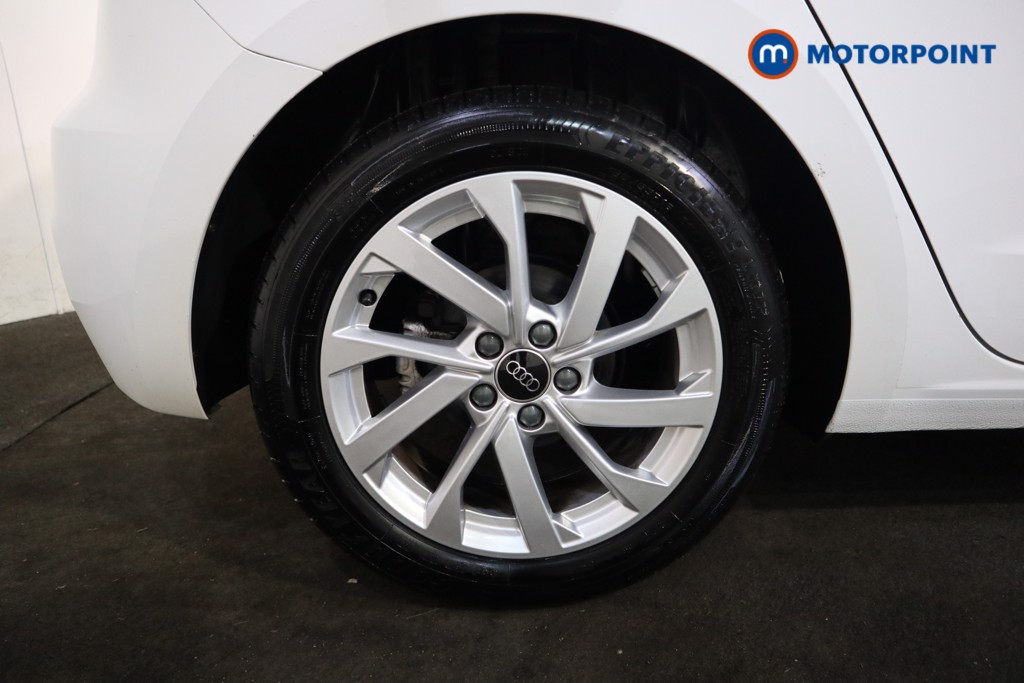 Used Audi A1 2024 for sale - 77747140: Photo 30