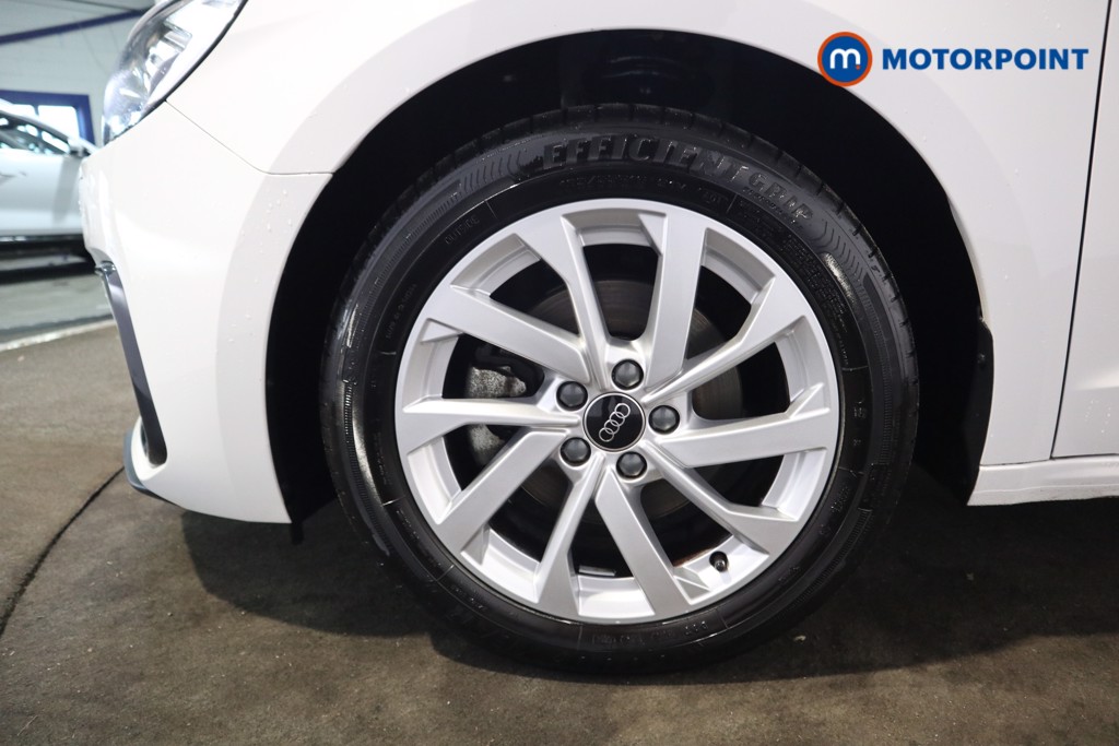 Used Audi A1 2024 for sale - 77747140: Photo 32