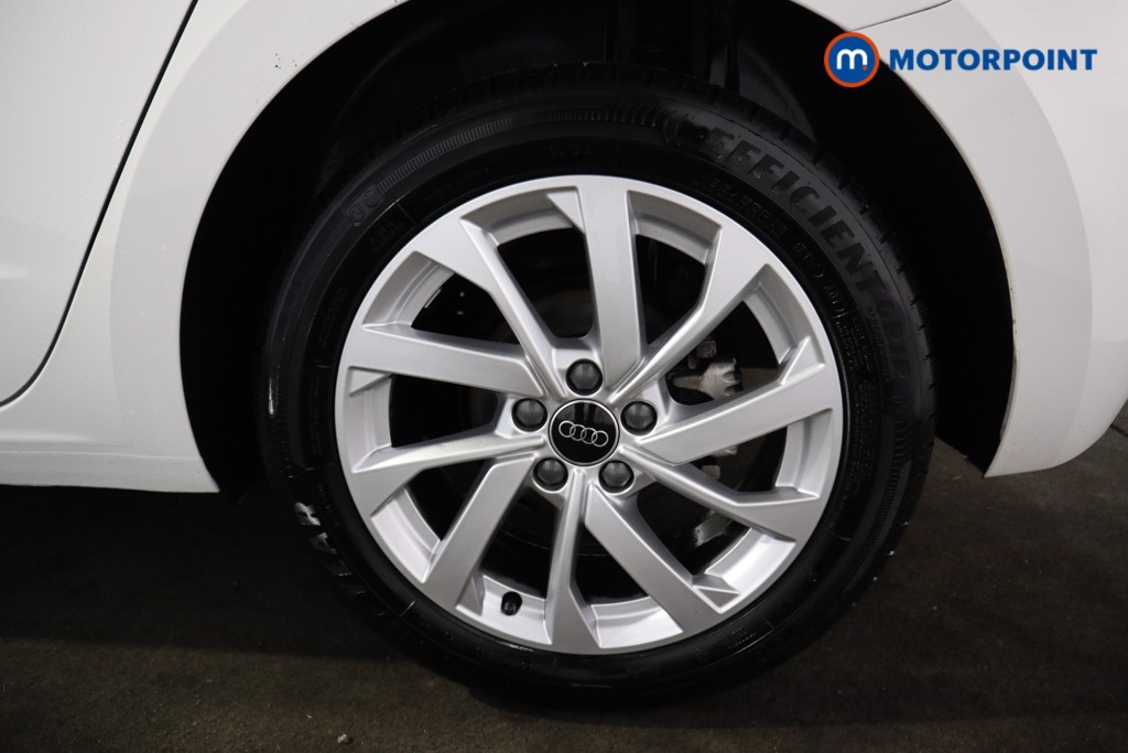 Used Audi A1 2024 for sale - 77747140: Photo 33