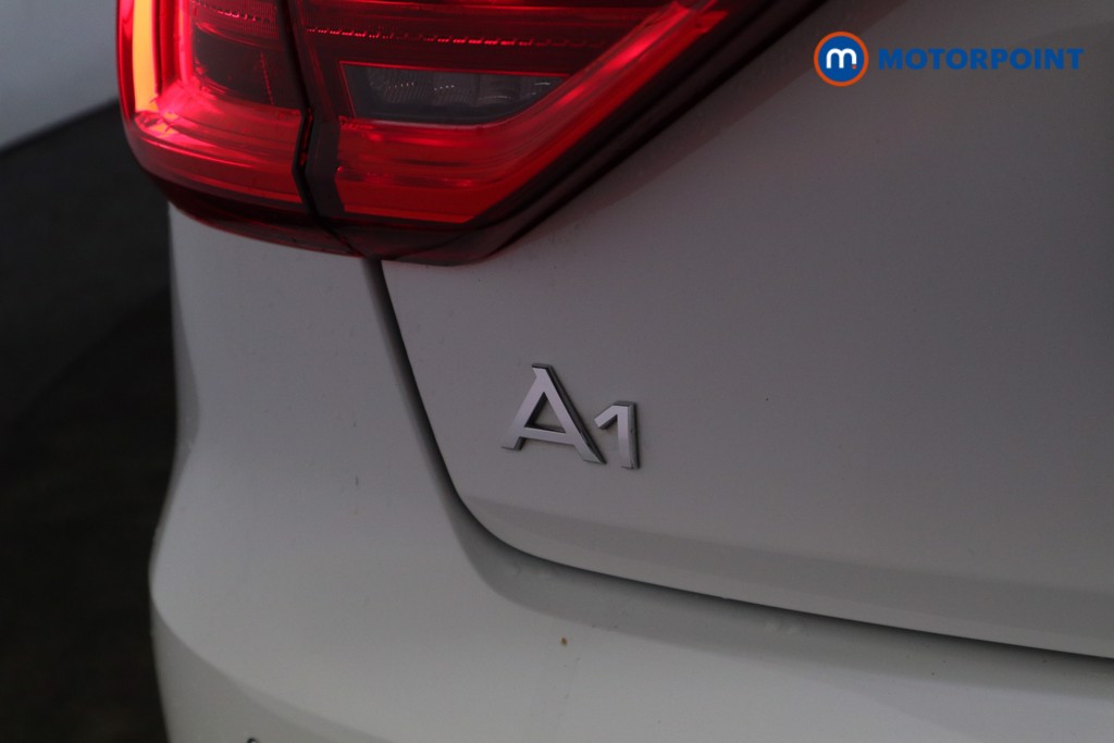 Used Audi A1 2024 for sale - 77747140: Photo 38