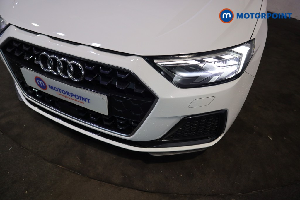 Used Audi A1 2024 for sale - 77747140: Photo 44