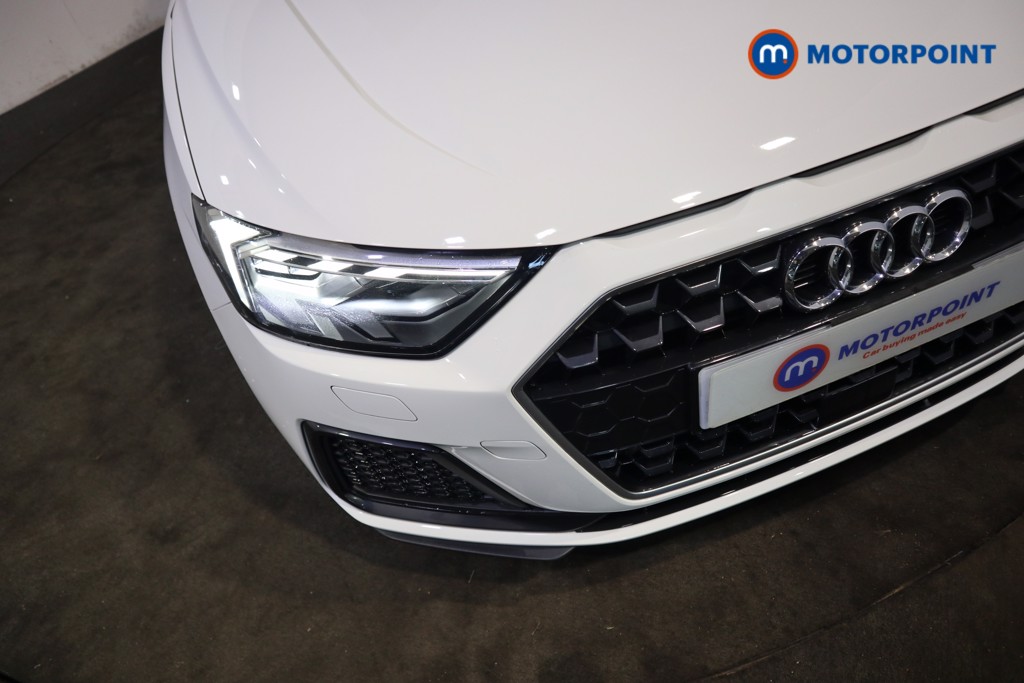 Used Audi A1 2024 for sale - 77747140: Photo 45