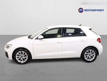 Used Audi A1 2024 for sale - 77747140: Photo