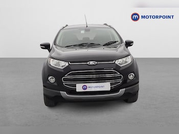 Used Ford Ecosport undefined for sale - 78613773: Photo