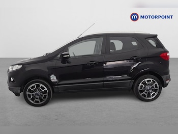 Used Ford Ecosport undefined for sale - 78613773: Photo